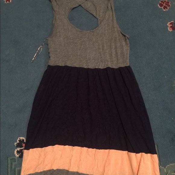 Pink rose dress - Picture 1 of 1